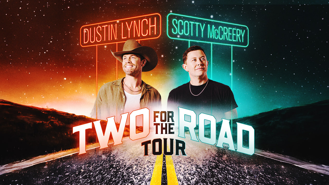 Two for the Road