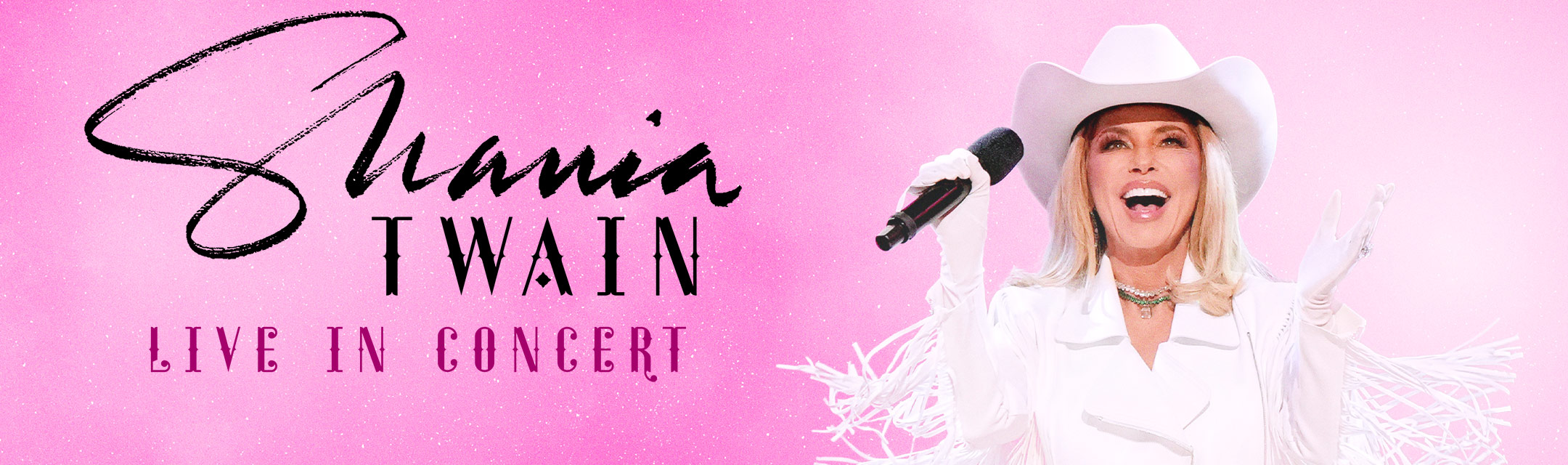 Live in Concert