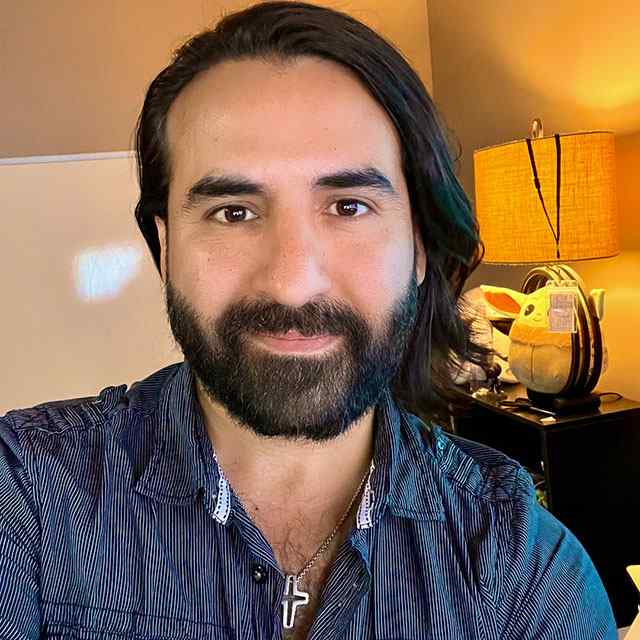 Fernando Fuentes